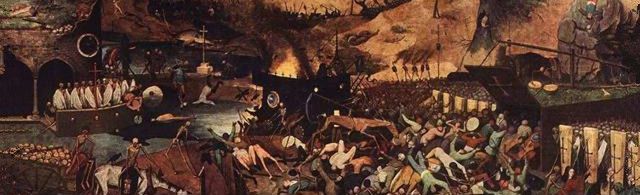 中世纪黑死病是怎么消失的？