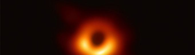 黑洞是怎么形成的？