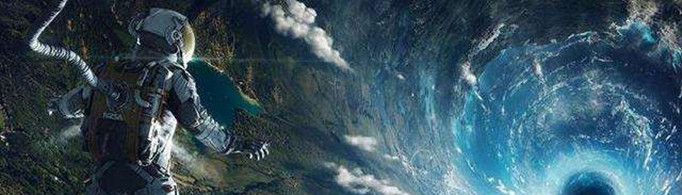 黑洞有人进去过吗？