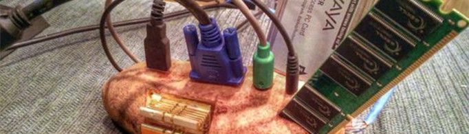 育碧是什么梗？