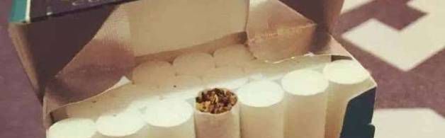 许愿烟的正确方法是什么?