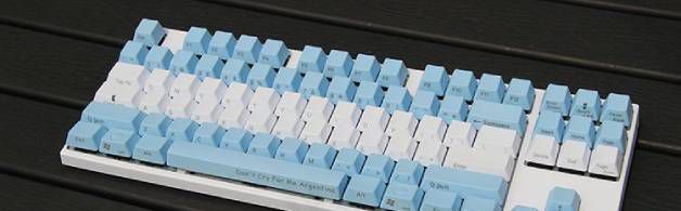 键盘26个字母口诀是怎样的?