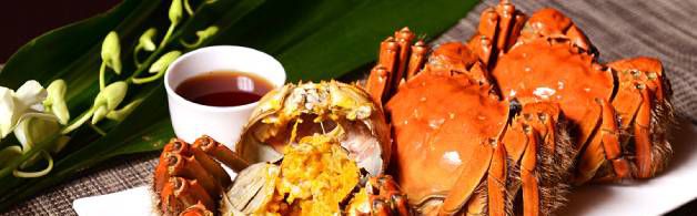 蒸螃蟹需要多长时间?