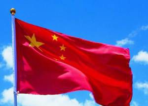 我国东西疆域相距多少千米?