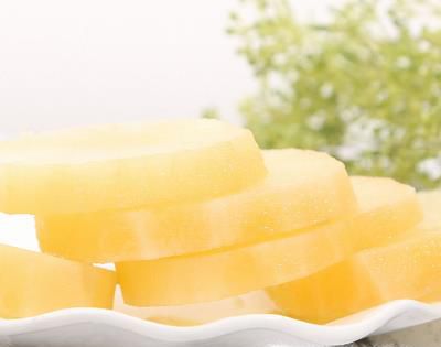 怎么挑选优质的天山雪莲果