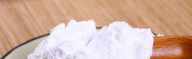 小苏打和食用纯碱有什么区别?