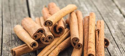 桂皮的忌食人群