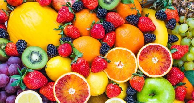 哪些食物含有叶酸