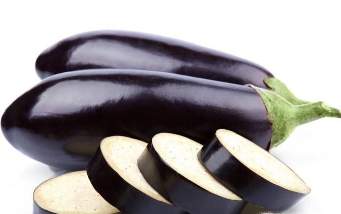 吃茄子要注意什么