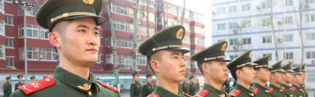 士官长是什么级别？