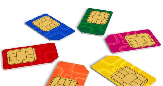 怎么查身份证办了几张手机卡