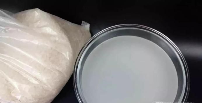 蓝莓怎么洗才干净