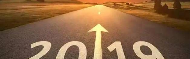 2019是什么年？