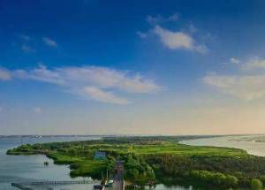 阳澄湖在哪里，哪个省？