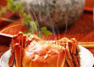 2019阳澄湖大闸蟹什么时间开湖？