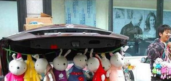 私家车怎么赚钱