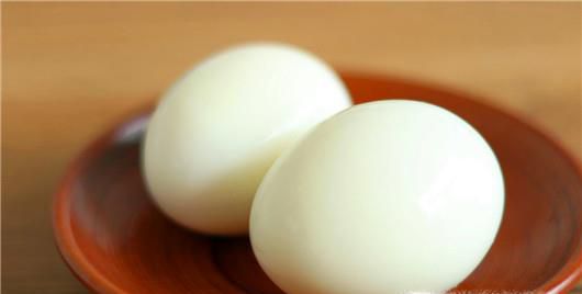 鸡蛋煮多久比较好