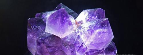 紫水晶的功效与作用