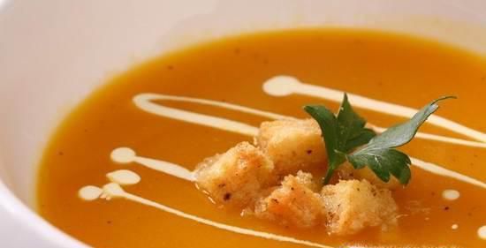 关于西餐礼仪的注意事项,喝汤的礼仪