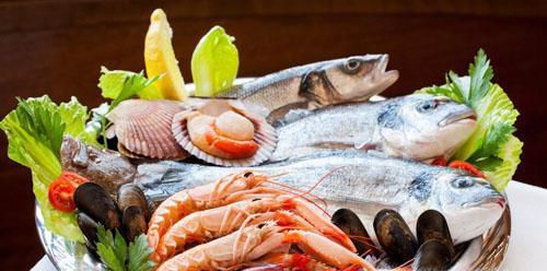 关于西餐礼仪的注意事项,怎么吃海鲜大餐