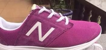 新百伦鞋子怎么清洗