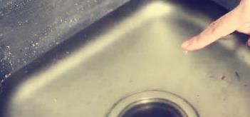 厨房下水道堵塞五大解决妙招