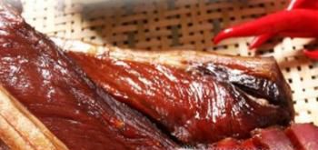 腊肉怎么洗?