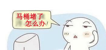 座便器堵了怎么办 马桶堵了怎么通