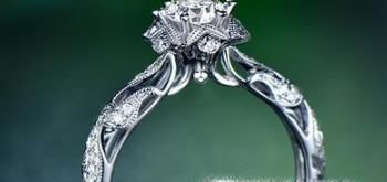 戒指戴在每个手指的含义