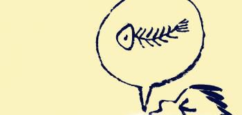 鱼刺卡到喉咙应急处理方法