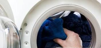 滚筒洗衣机怎么清洗污垢?