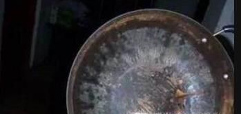 炒锅生锈怎么办?