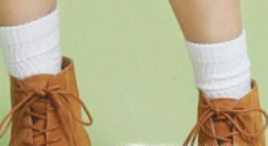 反绒皮鞋怎么清洗?