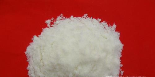 草酸的作用与功效