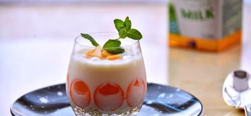 酸奶的功效与作用