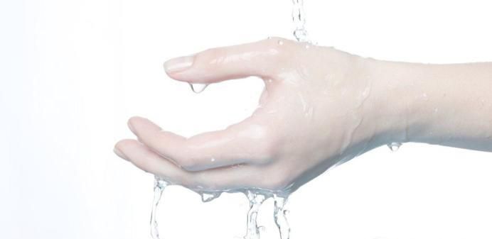 卫生棉条用法图片