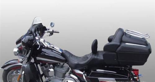 摩托车如何上牌