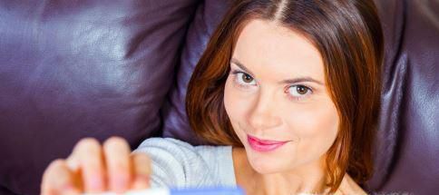 测孕棒怎么看图解