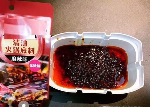 懒人火锅怎么吃,锅小姐自热火锅操作流程