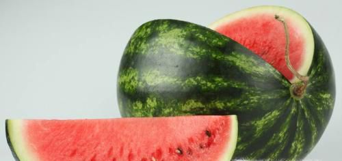 西瓜怎么看熟不熟