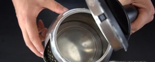 如何快速除水垢