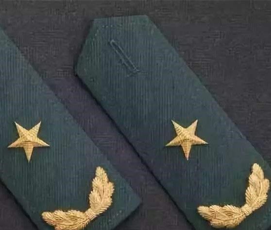 少将是什么级别的干部?