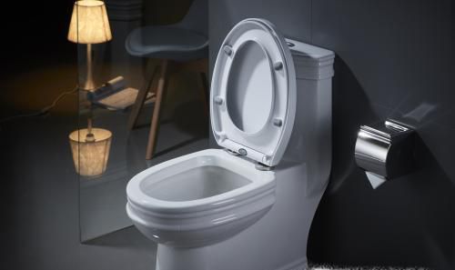 硬物堵塞马桶怎么办