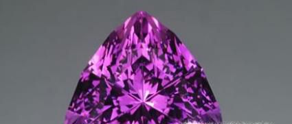 紫水晶的作用和功效