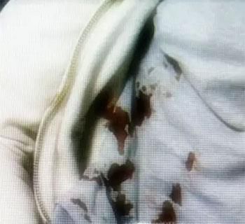 来例假弄脏衣物怎么洗才干净