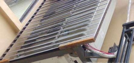 空调外机声音大怎么回事?具体有哪些原因造成?