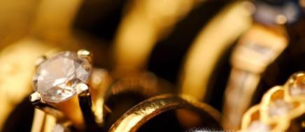 怎样辨别黄金真假