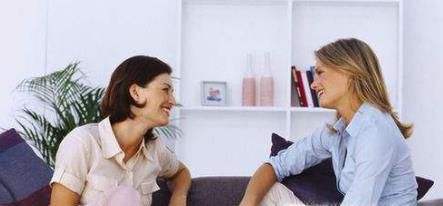 聊天找话题有什么技巧?