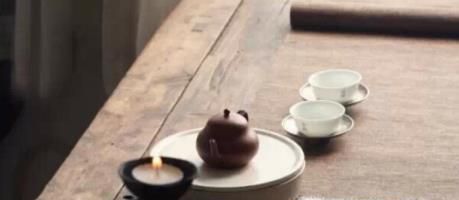 茶道有什么讲究?