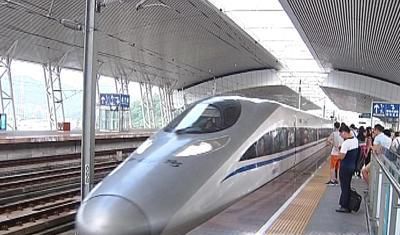 广州南站高铁站指示图